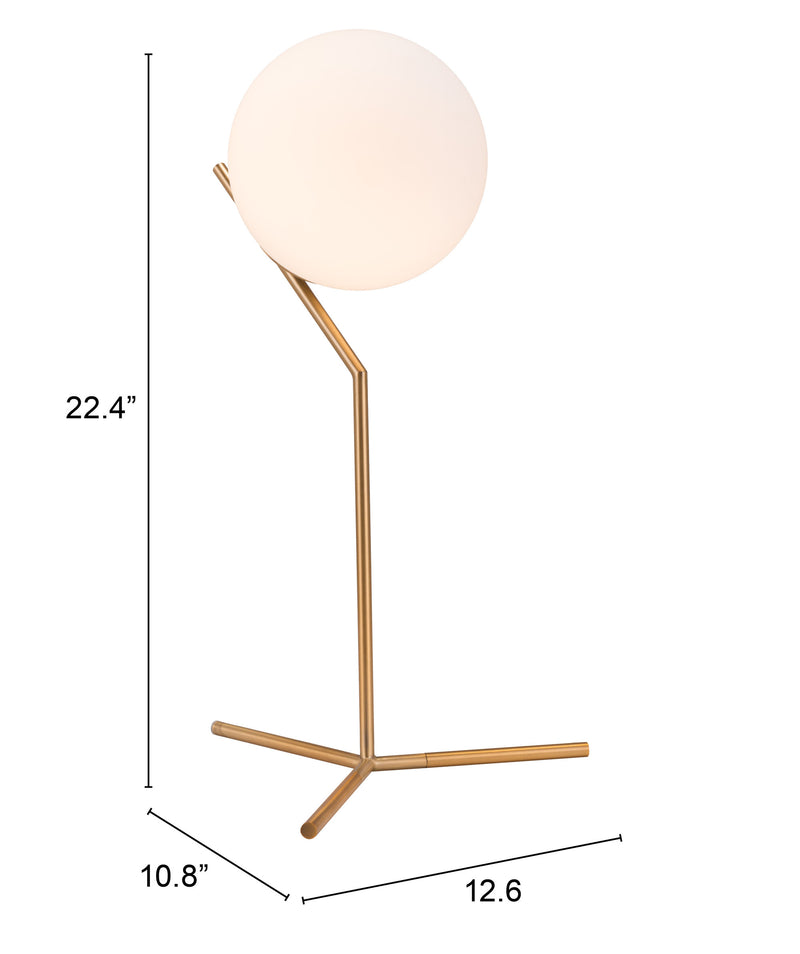 Tirol Table Lamp
