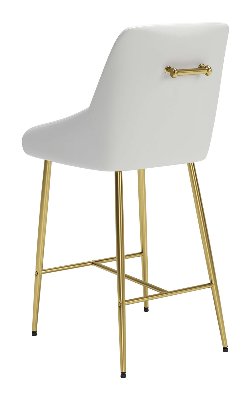 Madelaine Counter Chair