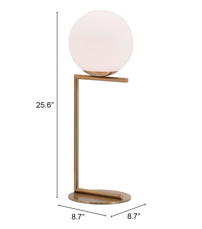 Belair Table Lamp