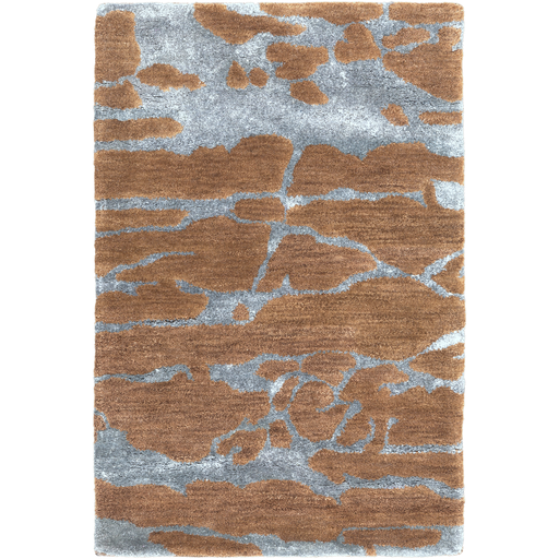 Surya Floor Coverings - BAN3300 Banshee 2' x 3' Area Rug - MyTinyHaus, [product_description]