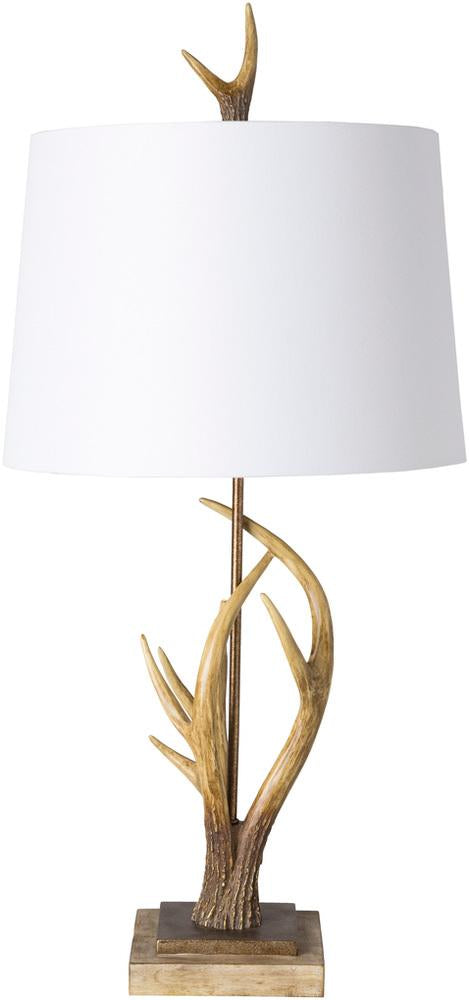 Surya BCK100 Buckland Table Lamp - MyTinyHaus, [product_description]