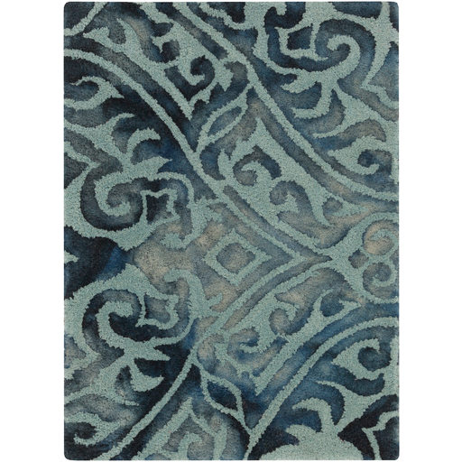 Surya Floor Coverings - BDA3007 Belladonna 2' x 3' Area Rug - MyTinyHaus, [product_description]