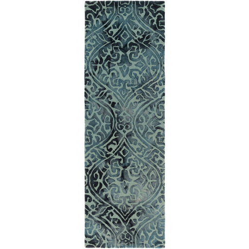 Surya Floor Coverings - BDA3007 Belladonna 2' x 3' Area Rug - MyTinyHaus, [product_description]