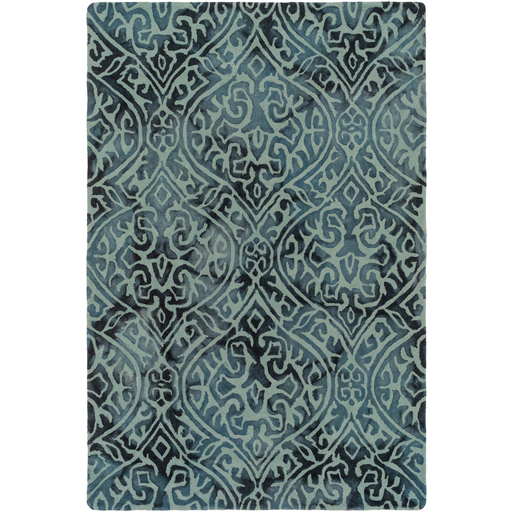 Surya Floor Coverings - BDA3007 Belladonna 2' x 3' Area Rug - MyTinyHaus, [product_description]