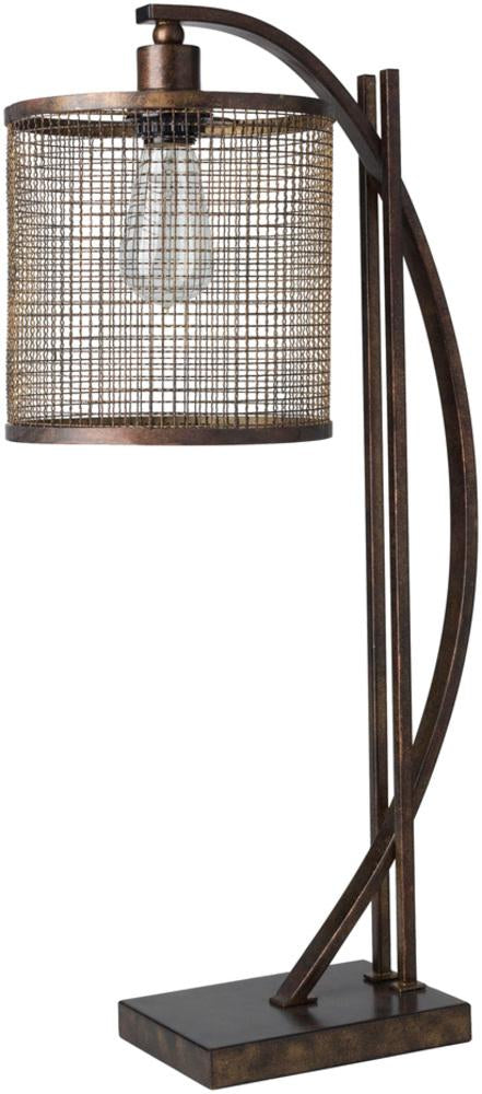 Surya BEU100 Beaufort Table Lamp - MyTinyHaus, [product_description]