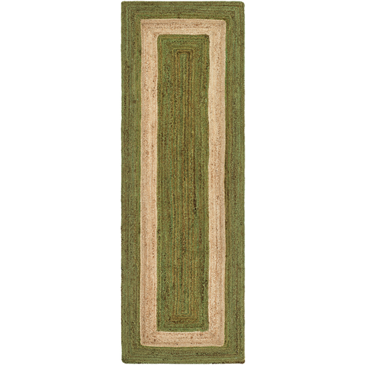 Surya Floor Coverings - BIC7011 Brice 2'6" x 8' Runner - MyTinyHaus, [product_description]
