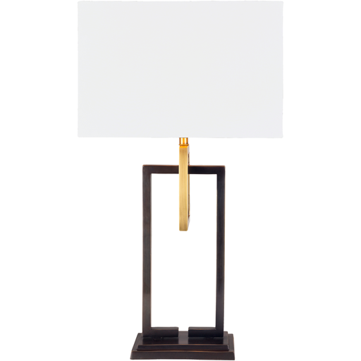 Surya BLY001 Blythe Floor Lamp - MyTinyHaus, [product_description]