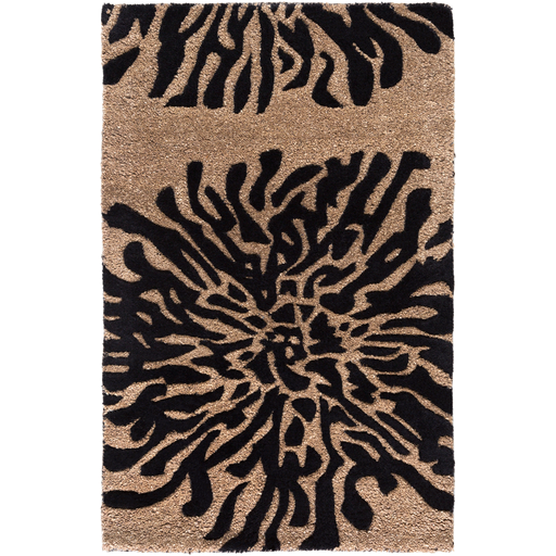 Surya Floor Coverings - BST496 Bombay 2' x 3' Area Rug - MyTinyHaus, [product_description]