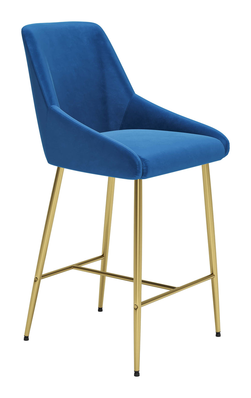 Madelaine Counter Chair