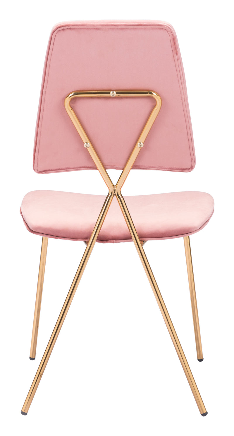 Chloe Dining Chair Set