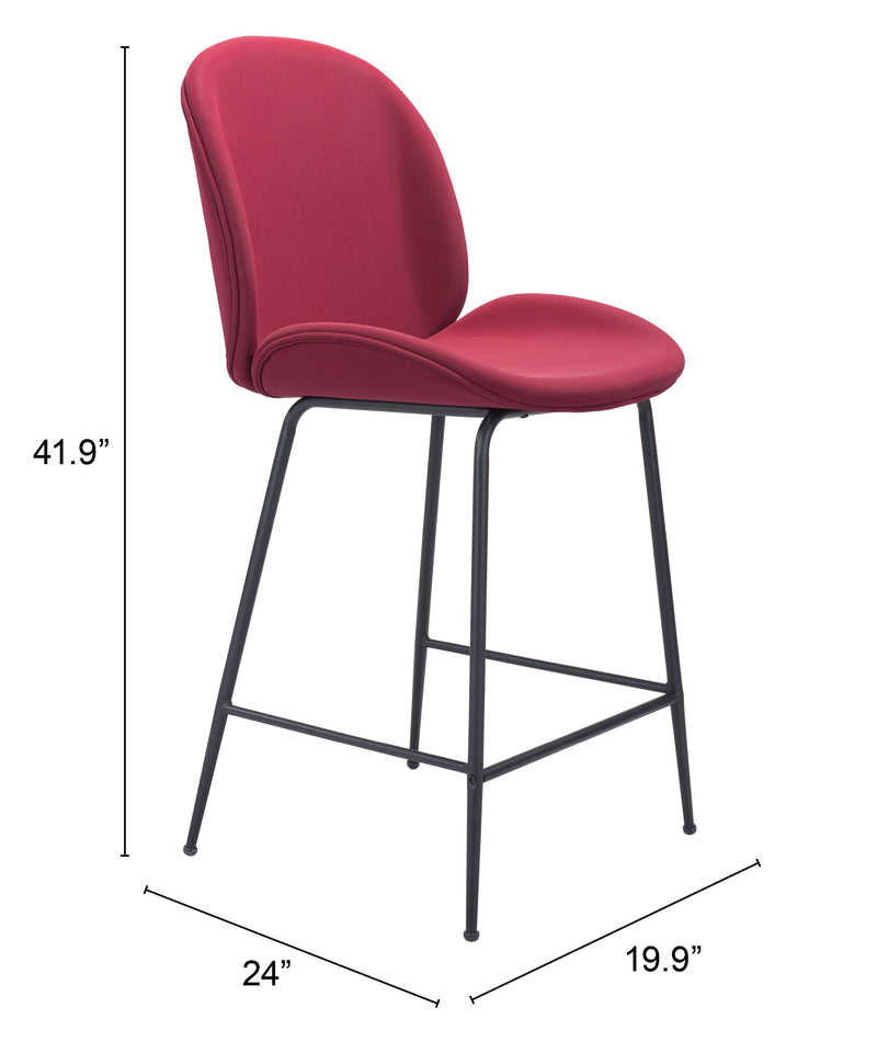 Miles Counter Chair