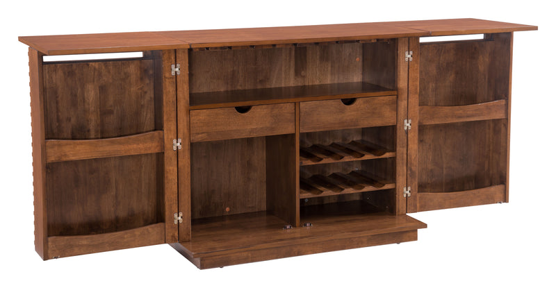 Linea Bar Cabinet