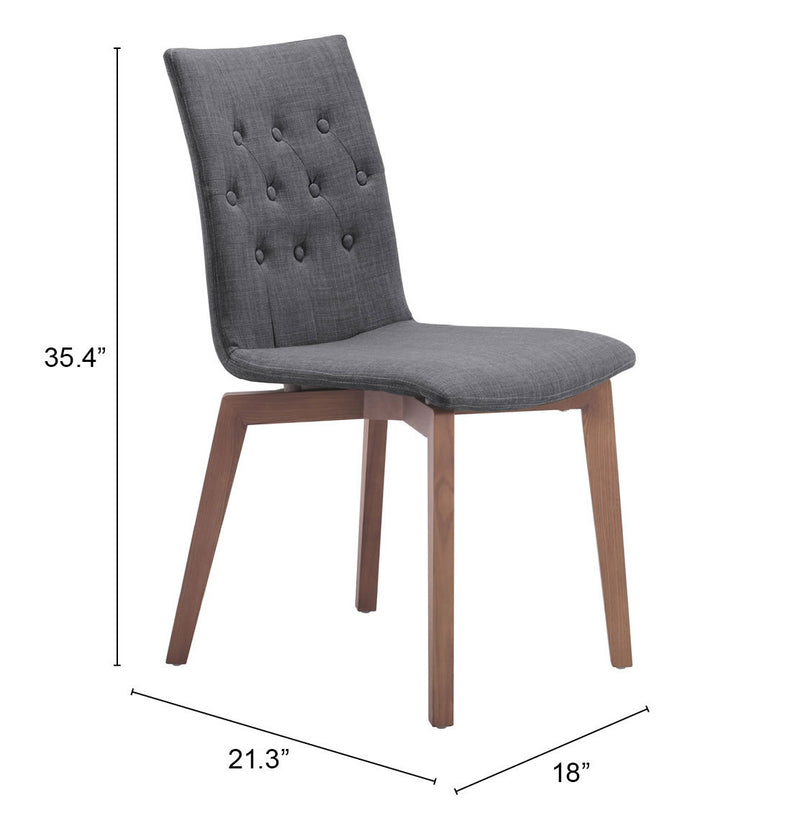 Orebro Dining Chair Set