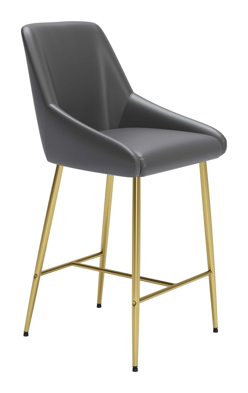 Madelaine Counter Chair