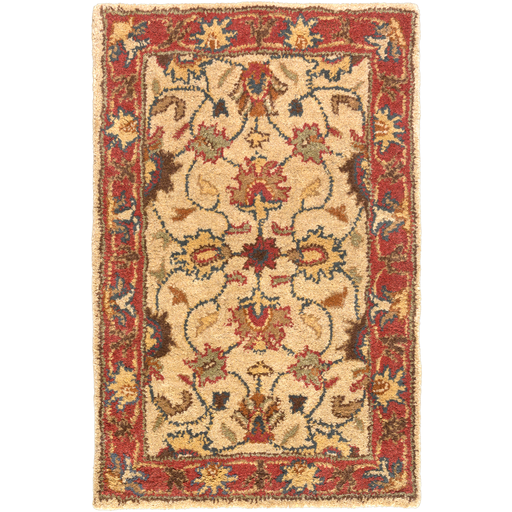 Surya Floor Coverings - CAE1001 Caesar 2' x 3' Area Rug - MyTinyHaus, [product_description]