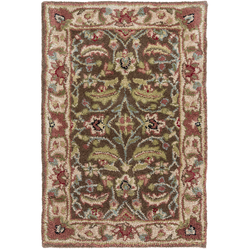 Surya Floor Coverings - CAE1003 Caesar 2' x 3' Area Rug - MyTinyHaus, [product_description]