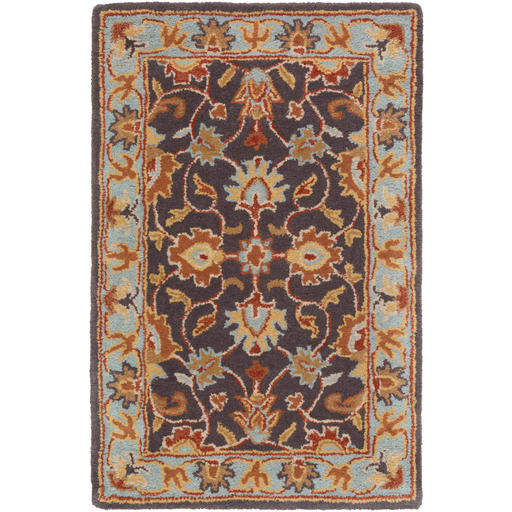 Surya Floor Coverings - CAE1004 Caesar 2' x 3' Area Rug - MyTinyHaus, [product_description]