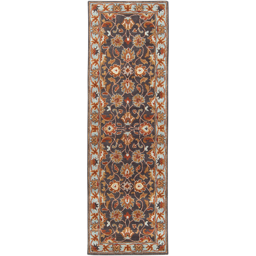 Surya Floor Coverings - CAE1004 Caesar 2' x 3' Area Rug - MyTinyHaus, [product_description]