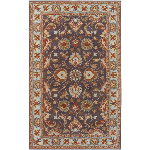 Surya Floor Coverings - CAE1004 Caesar 2' x 3' Area Rug - MyTinyHaus, [product_description]