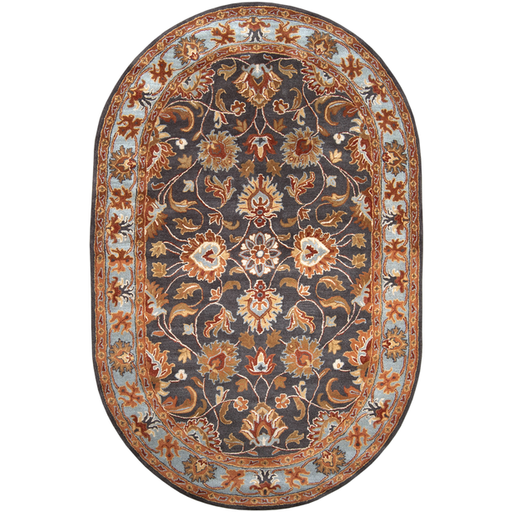 Surya Floor Coverings - CAE1004 Caesar 2' x 3' Area Rug - MyTinyHaus, [product_description]