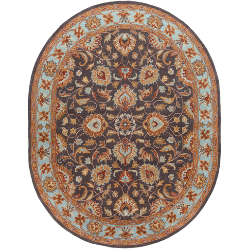 Surya Floor Coverings - CAE1004 Caesar 2' x 3' Area Rug - MyTinyHaus, [product_description]