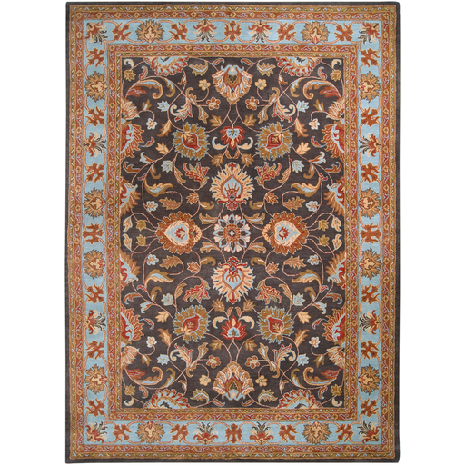 Surya Floor Coverings - CAE1004 Caesar 2' x 3' Area Rug - MyTinyHaus, [product_description]