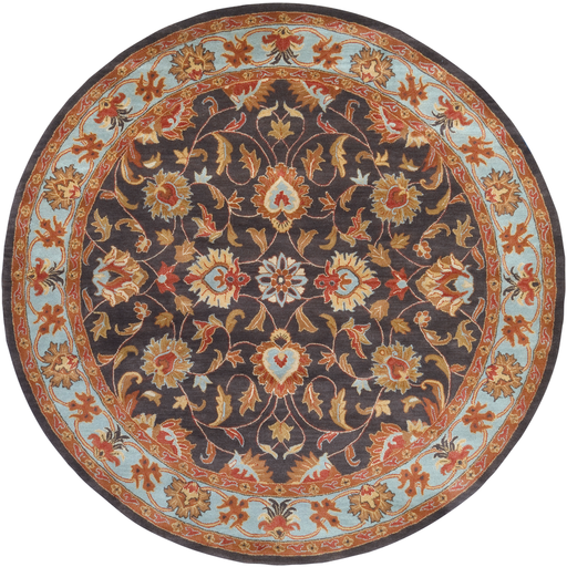 Surya Floor Coverings - CAE1004 Caesar 2' x 3' Area Rug - MyTinyHaus, [product_description]