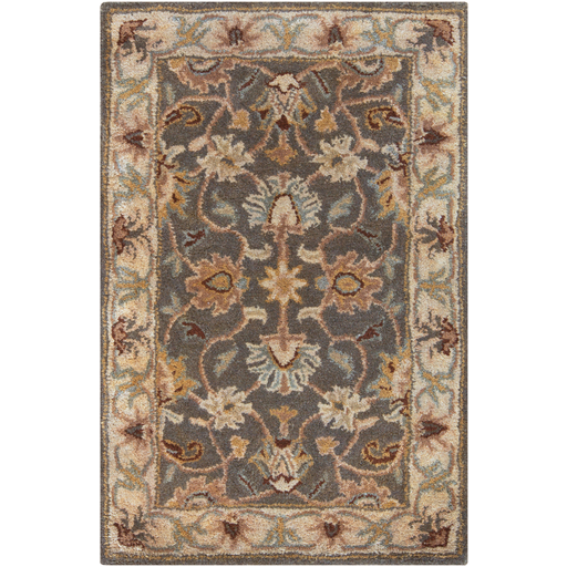 Surya Floor Coverings - CAE1005 Caesar 2' x 3' Area Rug