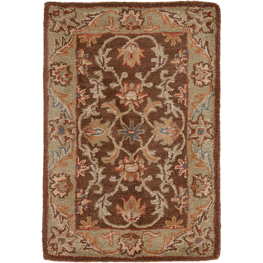 Surya Floor Coverings - CAE1009 Caesar 2' x 3' Area Rug - MyTinyHaus, [product_description]