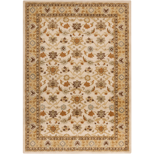 Surya Floor Coverings - CAE1010 Caesar 10' x 14' Area Rug - MyTinyHaus, [product_description]