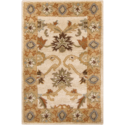 Surya Floor Coverings - CAE1010 Caesar 10' x 14' Area Rug - MyTinyHaus, [product_description]