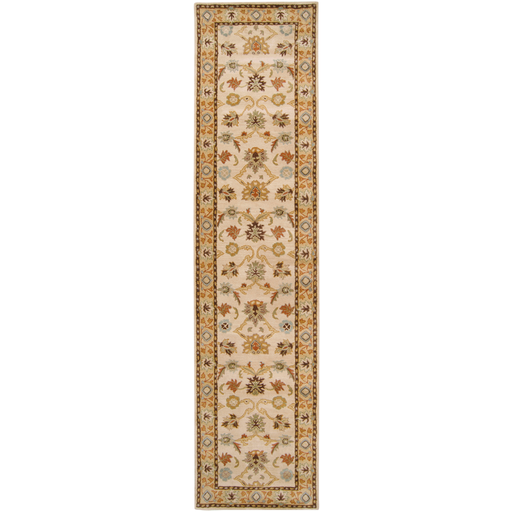 Surya Floor Coverings - CAE1010 Caesar 10' x 14' Area Rug - MyTinyHaus, [product_description]