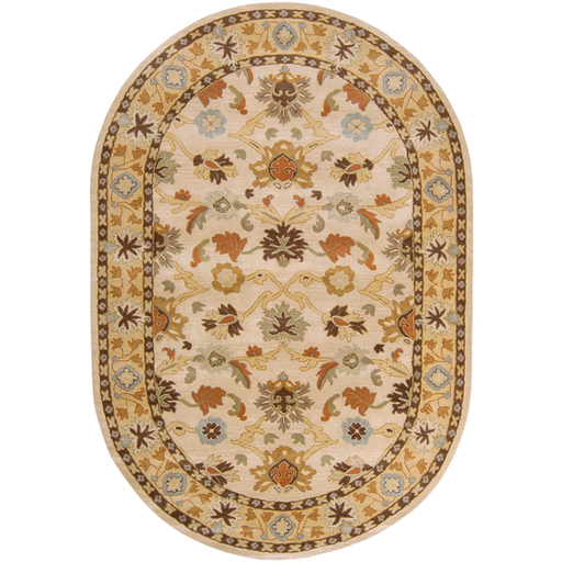 Surya Floor Coverings - CAE1010 Caesar 10' x 14' Area Rug - MyTinyHaus, [product_description]