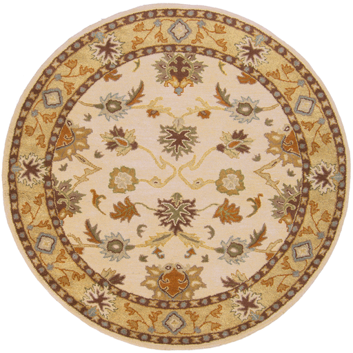 Surya Floor Coverings - CAE1010 Caesar 10' x 14' Area Rug - MyTinyHaus, [product_description]