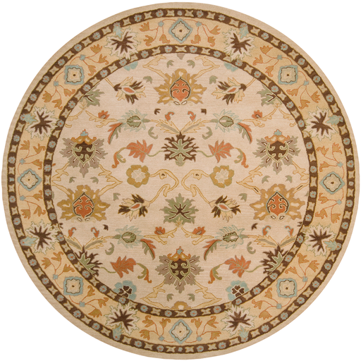 Surya Floor Coverings - CAE1010 Caesar 10' x 14' Area Rug - MyTinyHaus, [product_description]