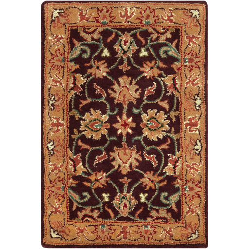 Surya Floor Coverings - CAE1024 Caesar 2' x 3' Area Rug - MyTinyHaus, [product_description]