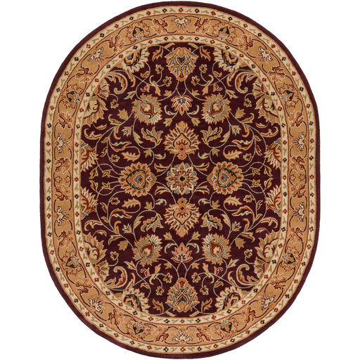 Surya Floor Coverings - CAE1024 Caesar 2' x 3' Area Rug - MyTinyHaus, [product_description]
