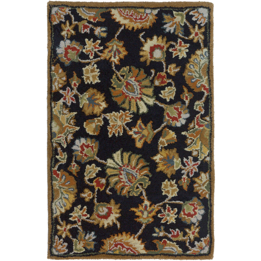 Surya Floor Coverings - CAE1027 Caesar 2' x 3' Area Rug - MyTinyHaus, [product_description]