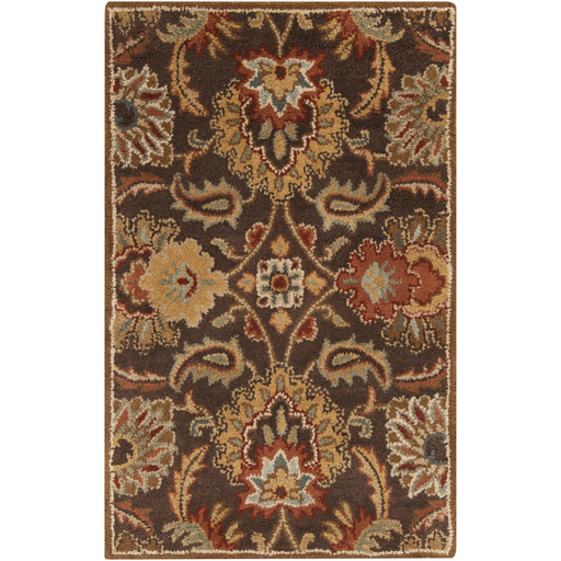 Surya Floor Coverings - CAE1028 Caesar 2' x 3' Area Rug - MyTinyHaus, [product_description]