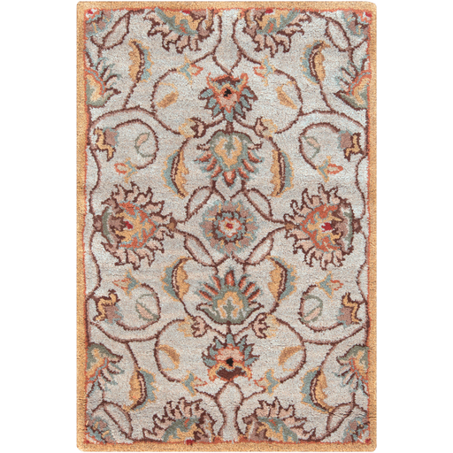 Surya Floor Coverings - CAE1029 Caesar 2' x 3' Area Rug - MyTinyHaus, [product_description]