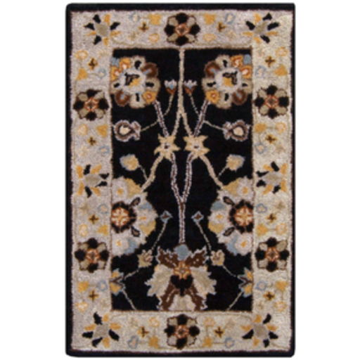 Surya Floor Coverings - CAE1033 Caesar 2' x 3' Area Rug - MyTinyHaus, [product_description]