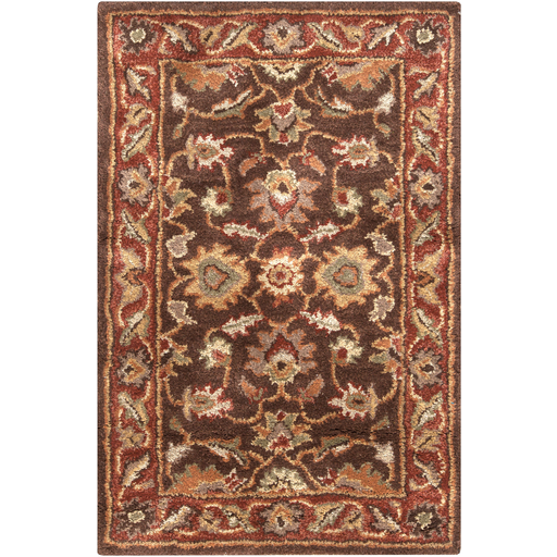 Surya Floor Coverings - CAE1036 Caesar 2' x 3' Area Rug