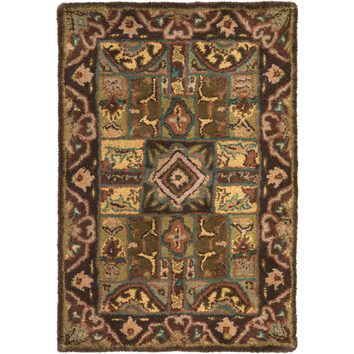 Surya Floor Coverings - CAE1048 Caesar 2' x 3' Area Rug