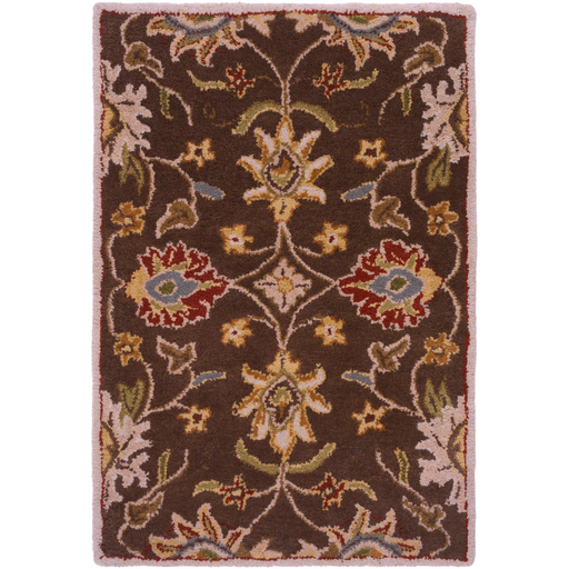 Surya Floor Coverings - CAE1051 Caesar 2' x 3' Area Rug