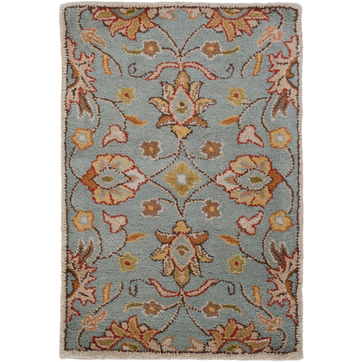 Surya Floor Coverings - CAE1052 Caesar 2' x 3' Area Rug