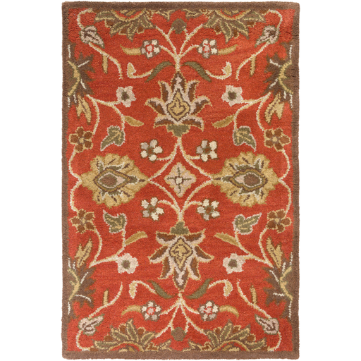 Surya Floor Coverings - CAE1062 Caesar 2' x 3' Area Rug