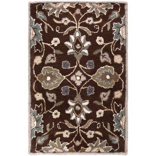 Surya Floor Coverings - CAE1063 Caesar 2' x 3' Area Rug