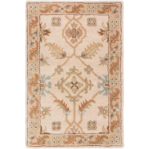 Surya Floor Coverings - CAE1084 Caesar 2' x 3' Area Rug