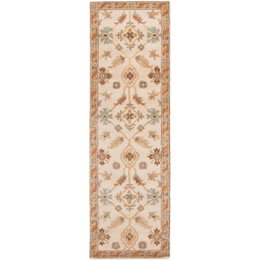 Surya Floor Coverings - CAE1084 Caesar 2' x 3' Area Rug