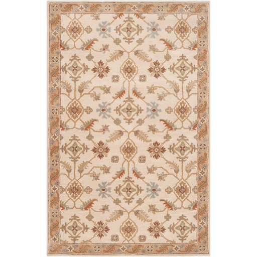 Surya Floor Coverings - CAE1084 Caesar 2' x 3' Area Rug